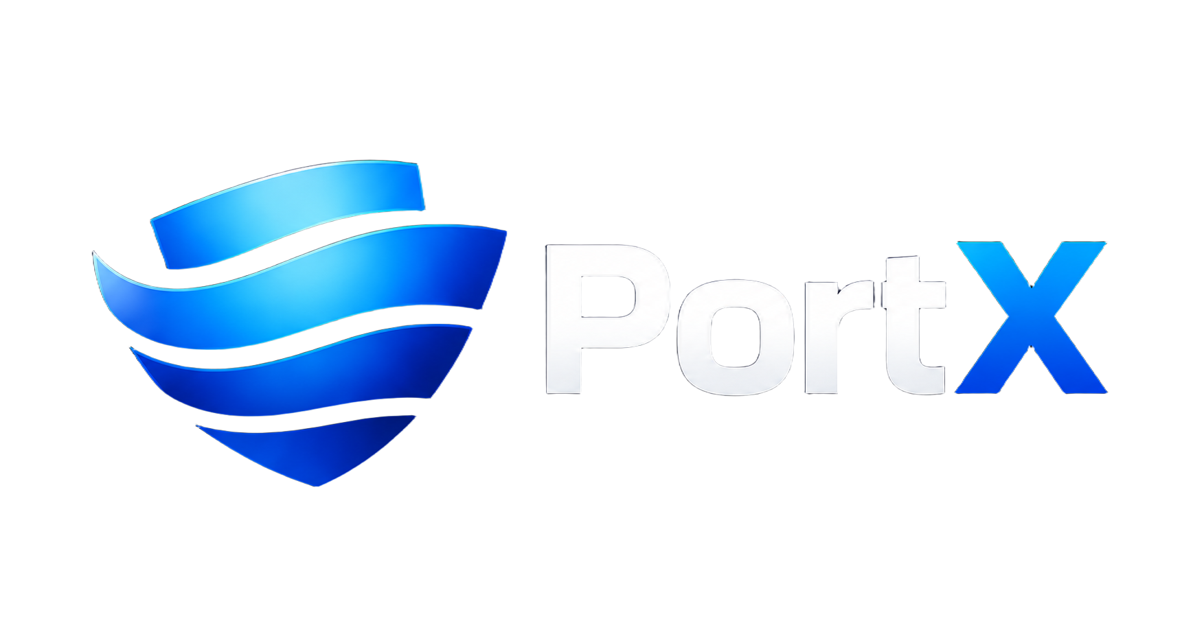 PortX Intelligence logo