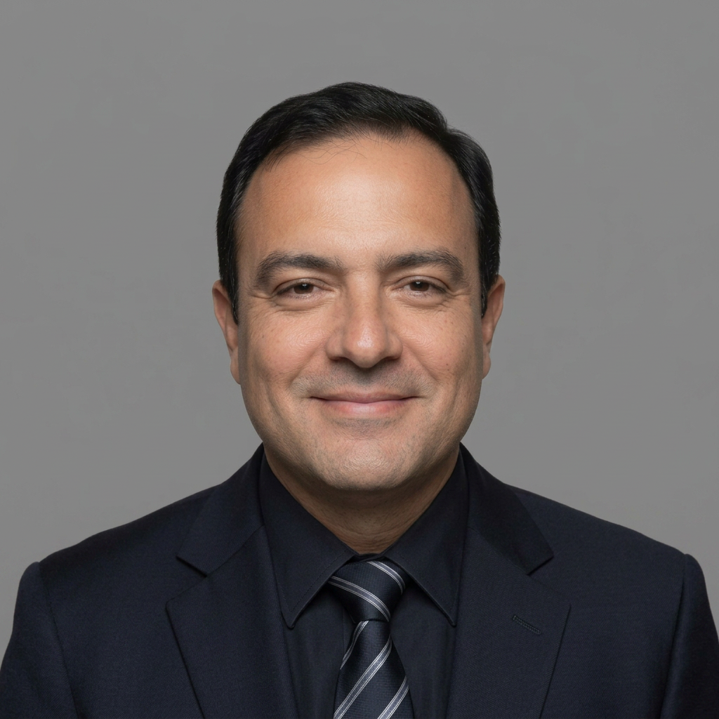 Marco Maleck